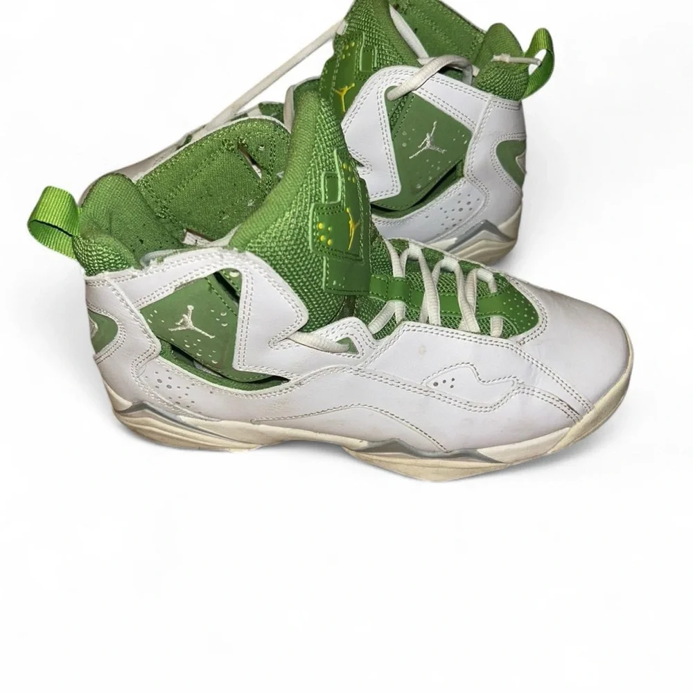 Jordan true flight